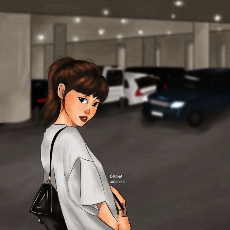 Buana 🌸 DIGITAL ARTIST (@buanaincolors) / Posts / X