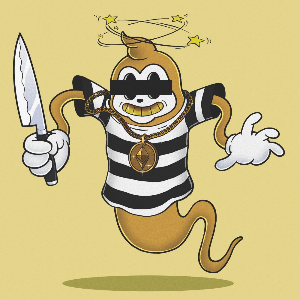 (H)extek 🦍 tweet media