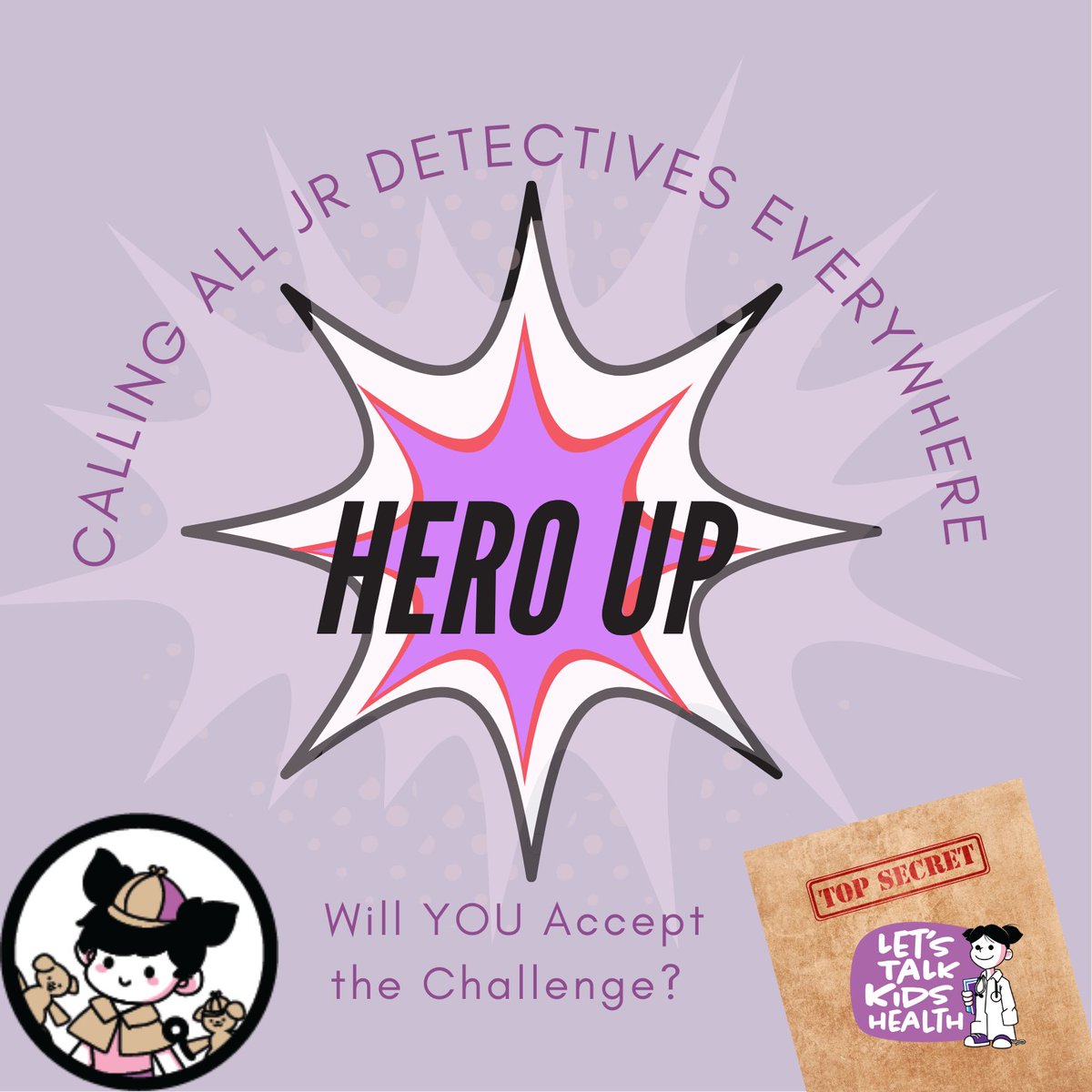 Listen to "BONUS Episode: HERO Up Challenge" by ADHD Real Talk. ⚓ spotifyanchor-web.app.link/e/D9DjdvpdQtb
