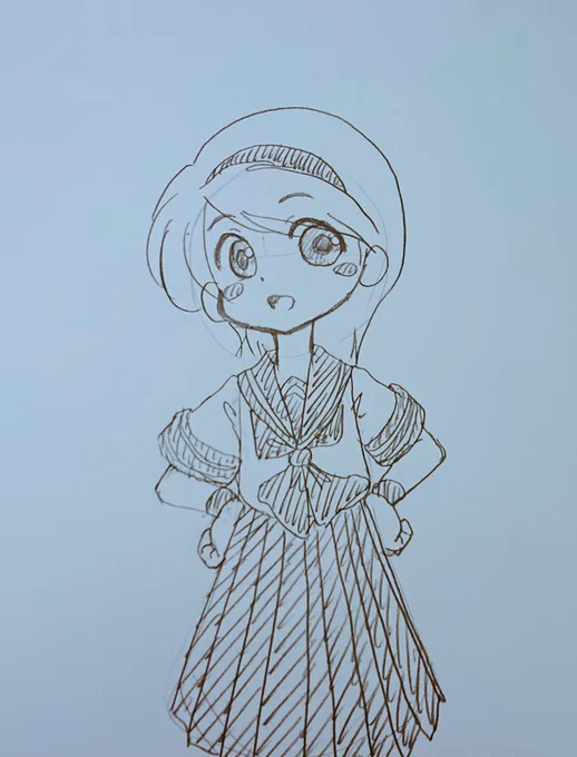 おやっちゃんねるぅ緒箭 まどか 