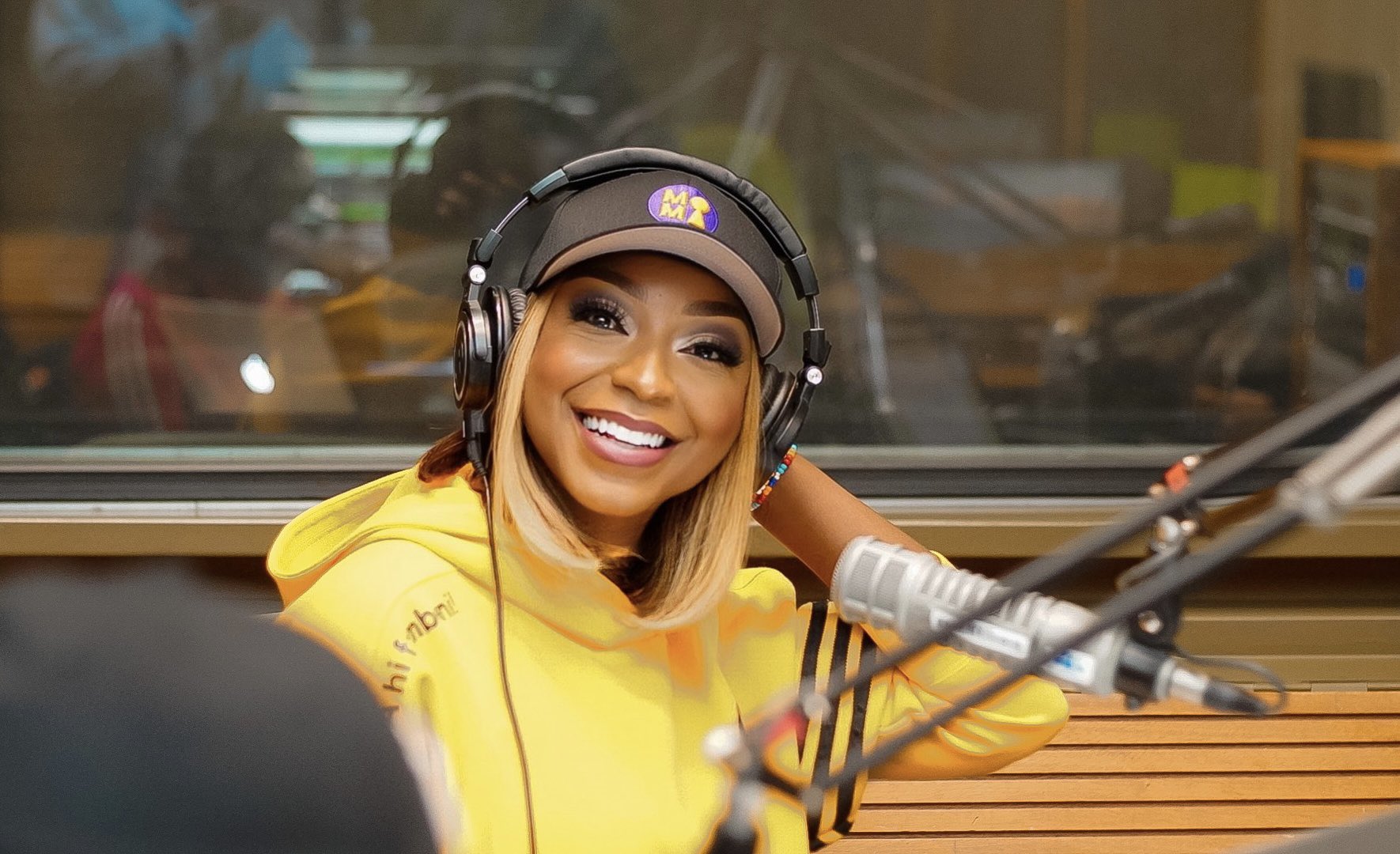 Funeka Nkosi on Twitter "Vukani, vukani!!! Awesome wakers ️🥰. Morning