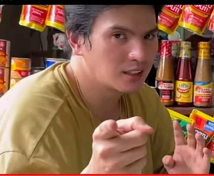 Ikaw lng po ang ngiisa nmin Bunso at ngiisa nmin idol at ngiisa nmin sinuduprtahan wala na po iba at ngkkisa po kmi lhat para sau Bunso gniyan k nmin k mhal

#TiktoklockGMA
Mygzmolino