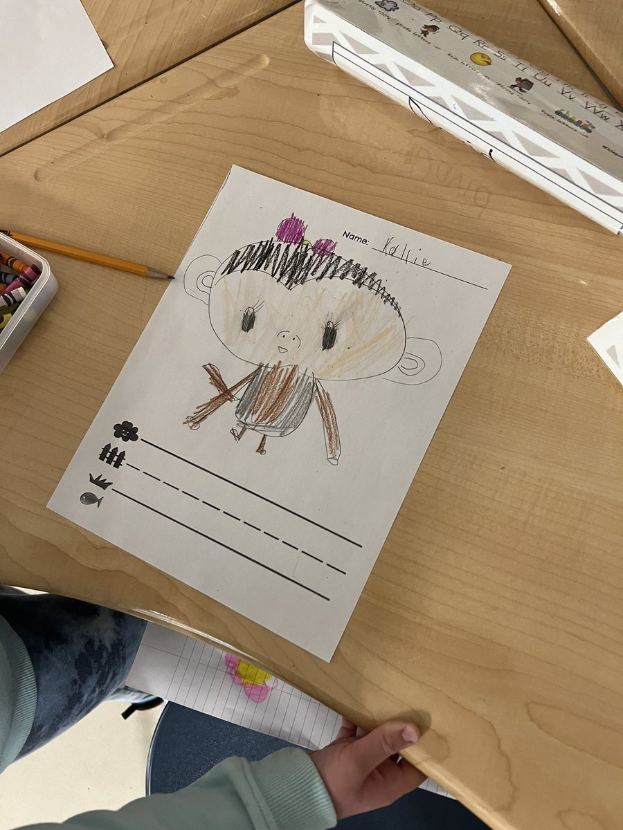 Ms. Sheridan's Class tweet media