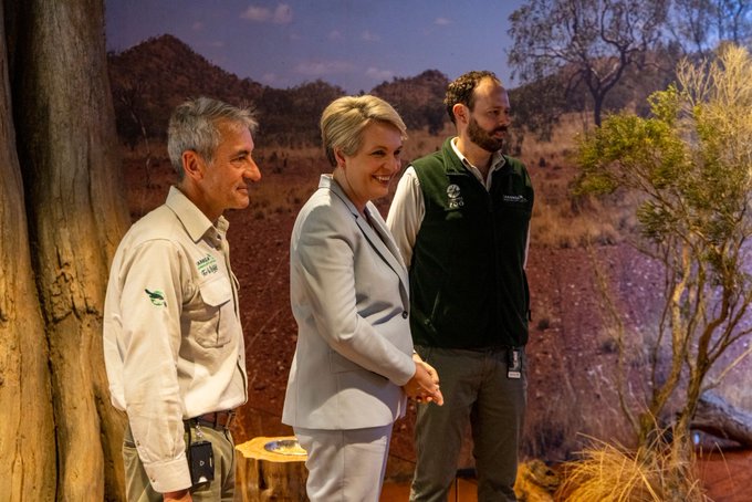 Australia to set aside at least 30% of its landmass to protect endangered species - News | Khaleej Times