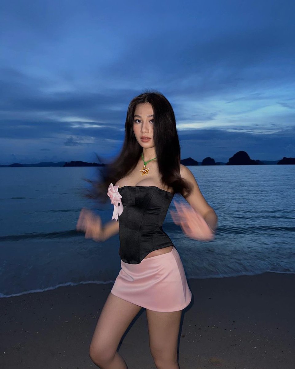 PimofficialFC's tweet photo. [03•10•2022]
IG post Update : pimwalee

คนสวยขาของแอด✨ ใจบางมากค่าาา🥹🤏💗
#pimwalee https://t.co/BOdC50drul