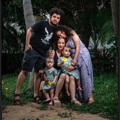RocyNunez's tweet photo. #NuevaFotoDePerfil https://t.co/6TYEubPKKh