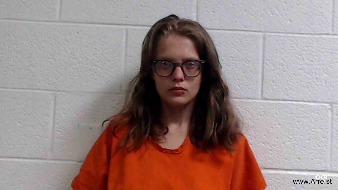 WV Mugshots on Twitter "Haley Dawn Lawson SRJ https//t.co/d9XfKLQIBw