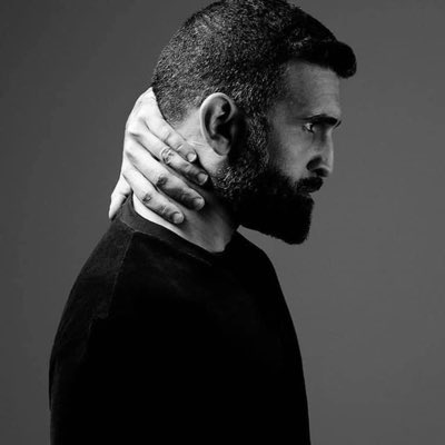 MoZabian's tweet photo. #NewProfilePic https://t.co/L8wSU7329U