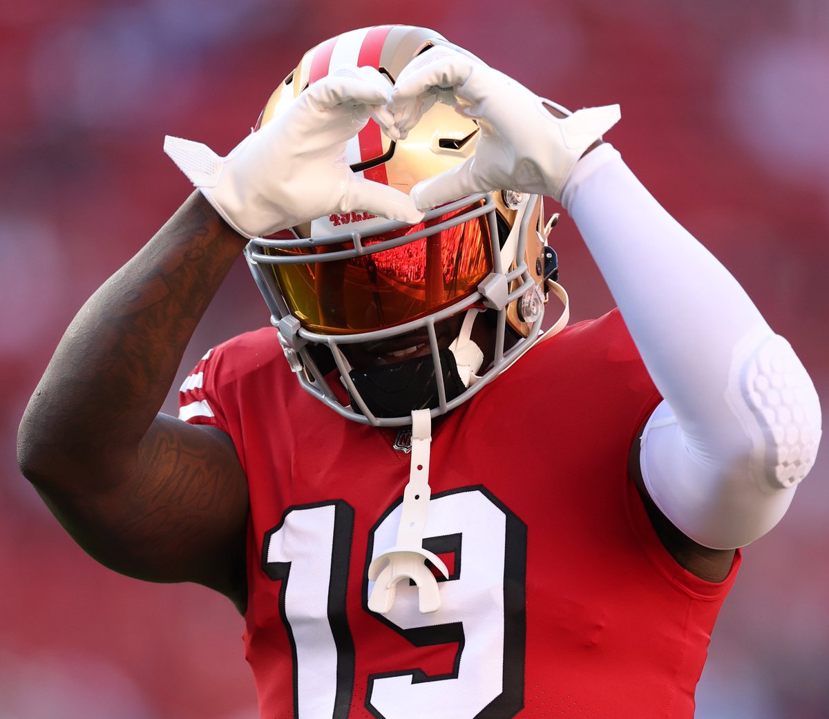 Warren Sharp tweet media