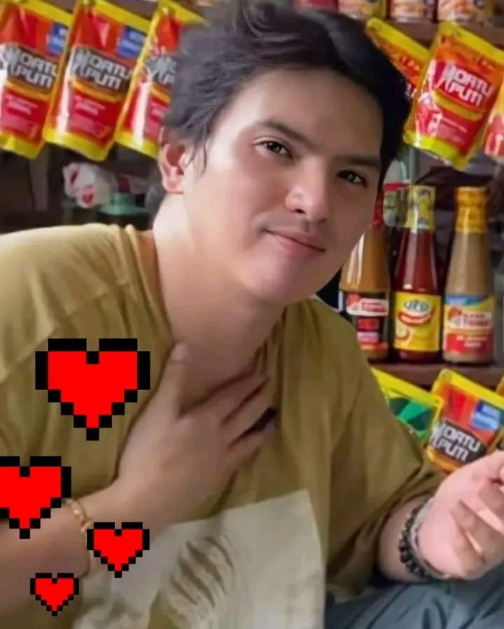 Love love k din nmin Bunso subra kng GANUN m kmi pinapasaya ng pa pasalamt din po kmi sau Bunso bsta kahit anung mgyre DTO lng kmi solid supporter mo lalo na ang mygz molino 4verfangils always nan jn kami para sau Bunso

#TiktclockGMA
MygzMolino