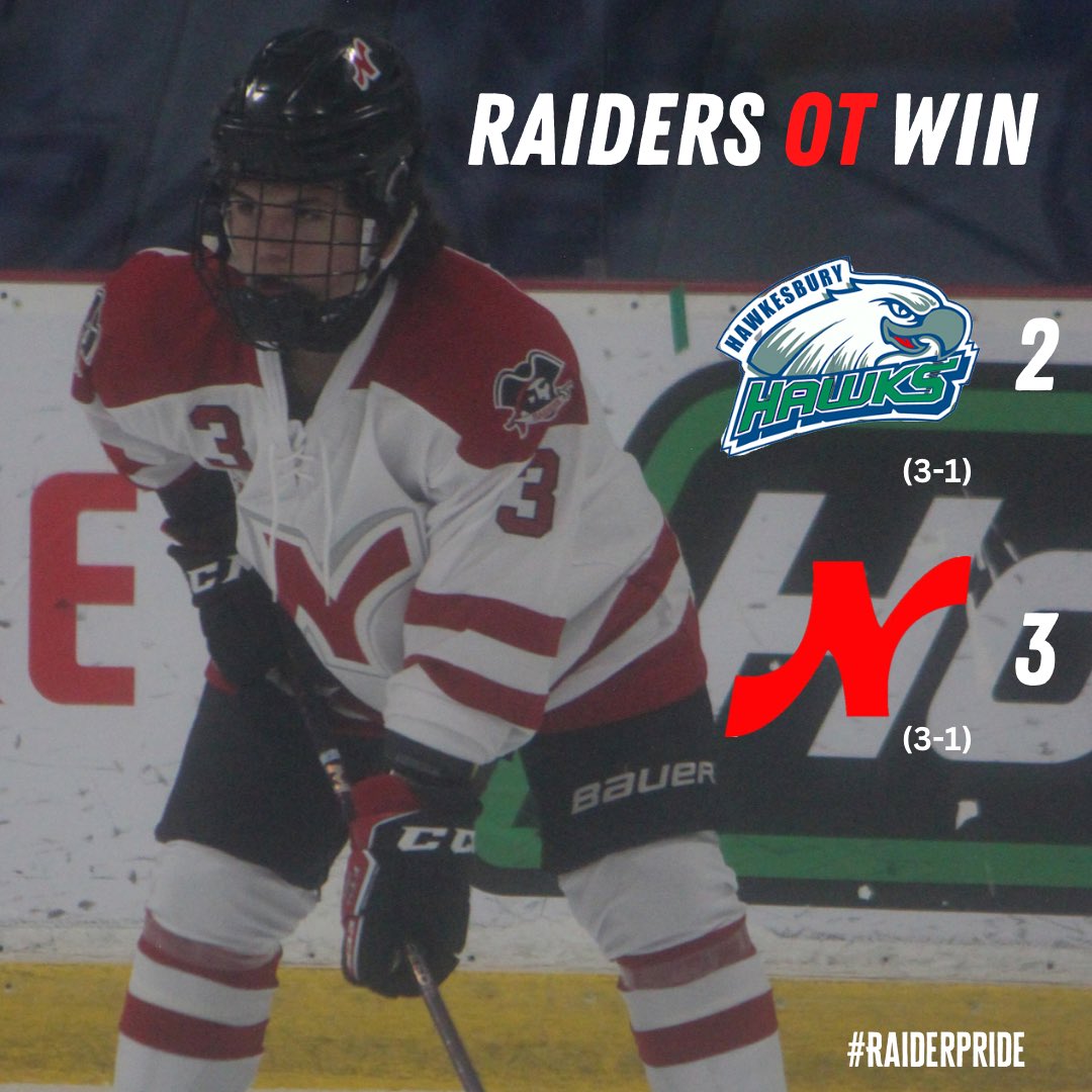Nepean Raiders JrPrep tweet media