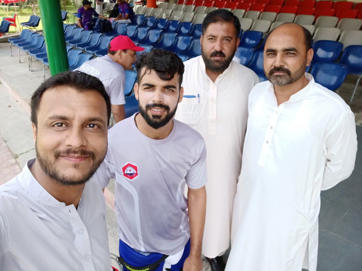 Happy Birthday <a href="/76Shadabkhan/">Shadab Khan</a> 
Keep shining and make us proud by winning T20 WC