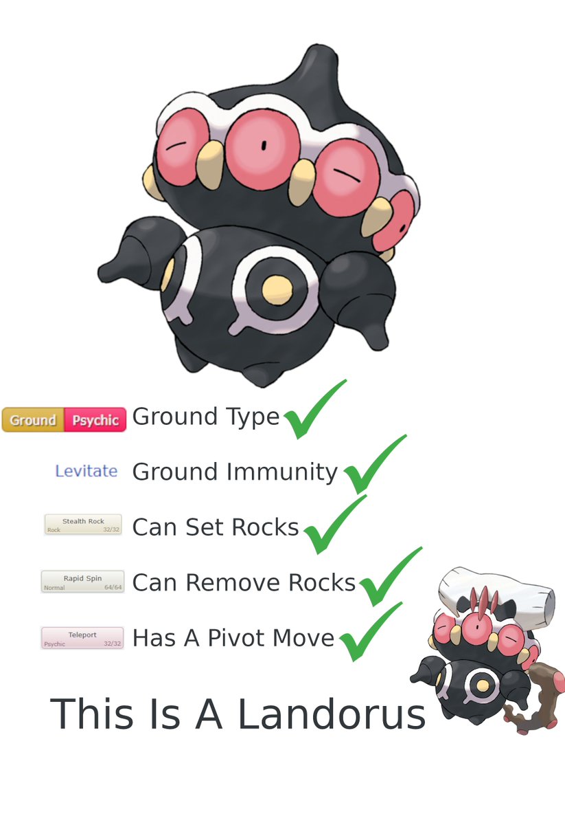 Tempo | Pokeaim tweet media