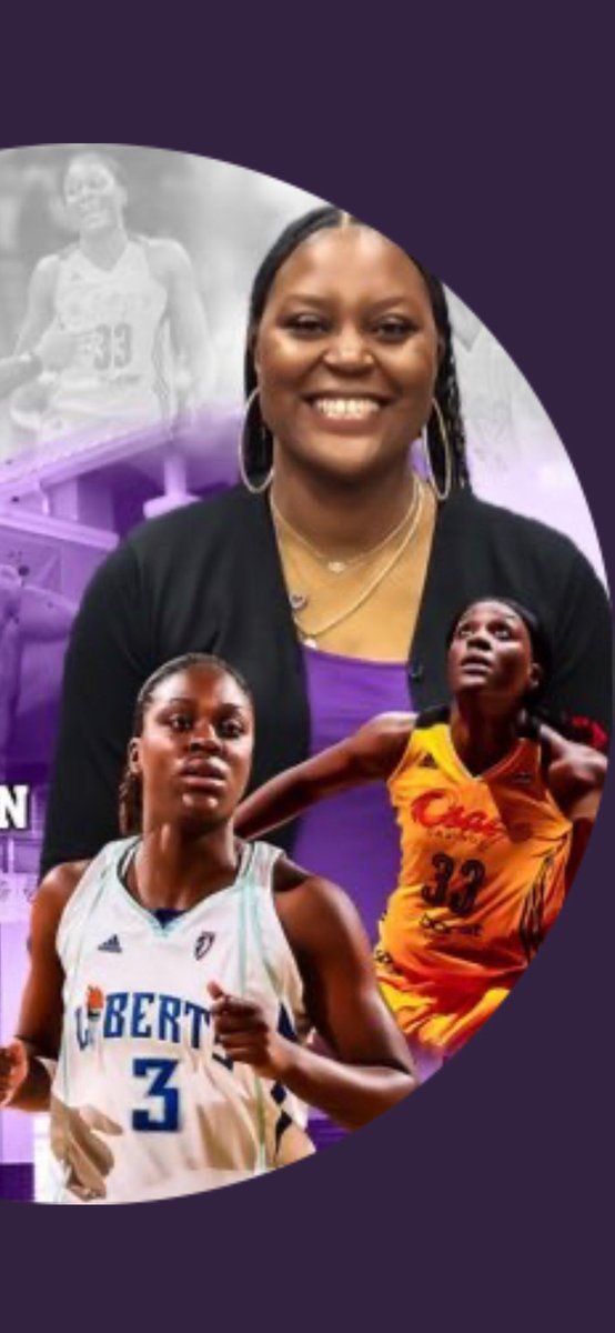 gbbladytigers's tweet photo. Lincoln and the Lady Tigers mourn the death of Tiffany Jackson.  A great loss. A great mother, daughter, teammate, mentor and friend. Sending prayers to the Jackson family. 🐅🏀💜 https://t.co/sOKHMLklEr