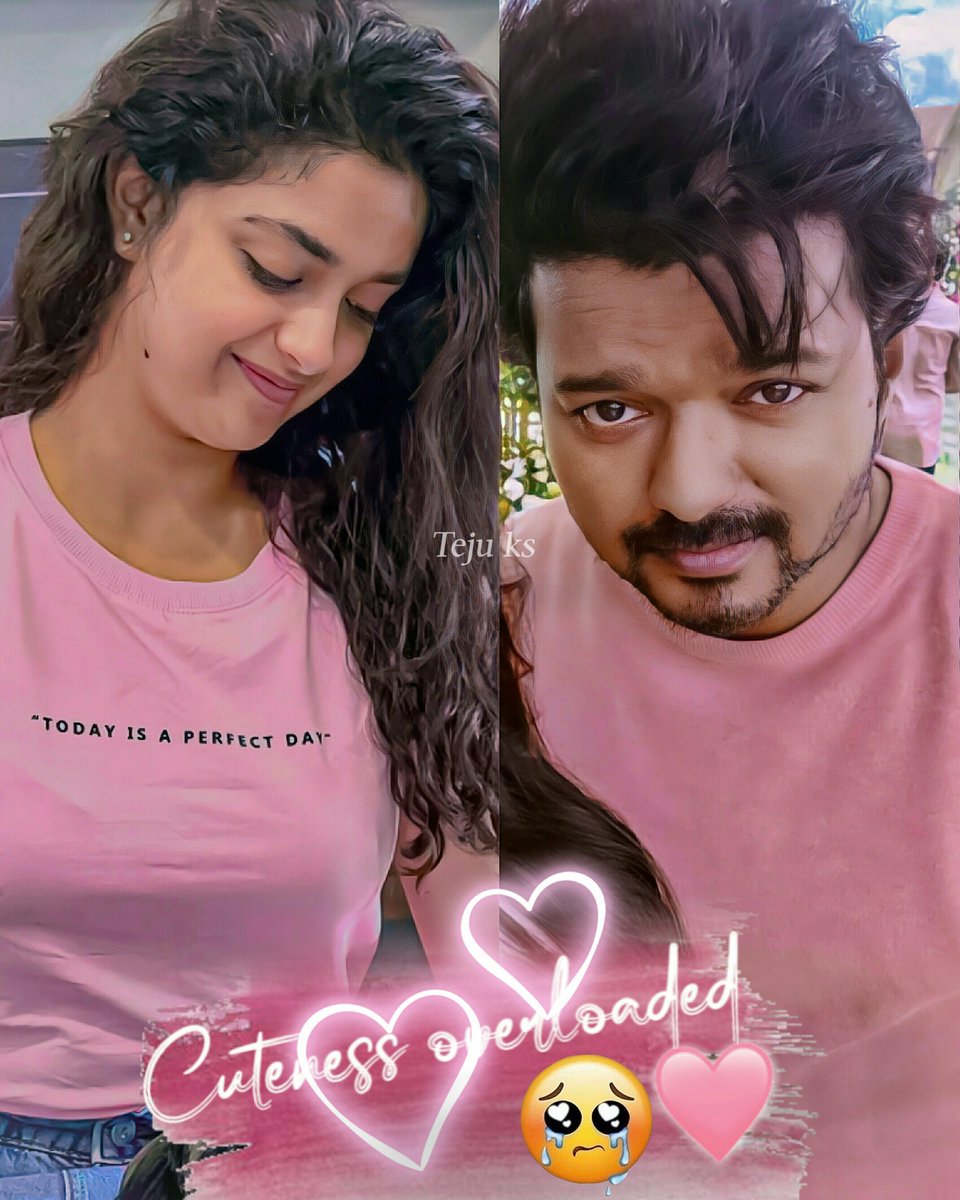 VijayUnseen's tweet photo. Good Morning Frnds ❤🌄

@actorvijay @KeerthyOfficial @iamRashmika #Varisu #KeerthySuresh #RashmikaMandanna #Thalapathy67 https://t.co/FyX16S3KyD