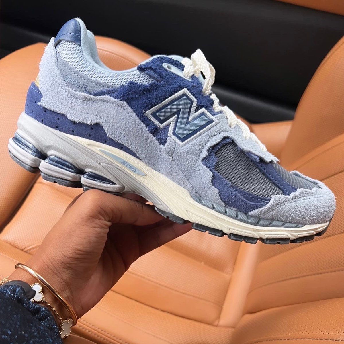 my new cute feets.😍