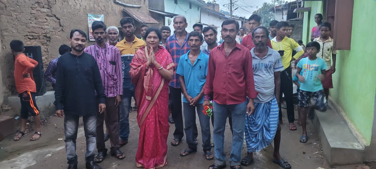 Ranju Raiman tweet media