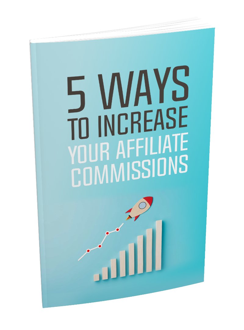 motivationofsuccess (@moneyhack2021) on Twitter photo 5 ways to increase your affiliate commission guide
You've signed up for an affiliate program, then! That's wonderful news. Forbes estimates that affiliate marketing currently accounts for over 15% of all e-commerce purchases. 
Click here: payhip.com/b/TkKtS 5 ways to increase your affiliate commission guide
You've signed up for an affiliate program, then! That's wonderful news. Forbes estimates that affiliate marketing currently accounts for over 15% of all e-commerce purchases. 
Click here: payhip.com/b/TkKtS