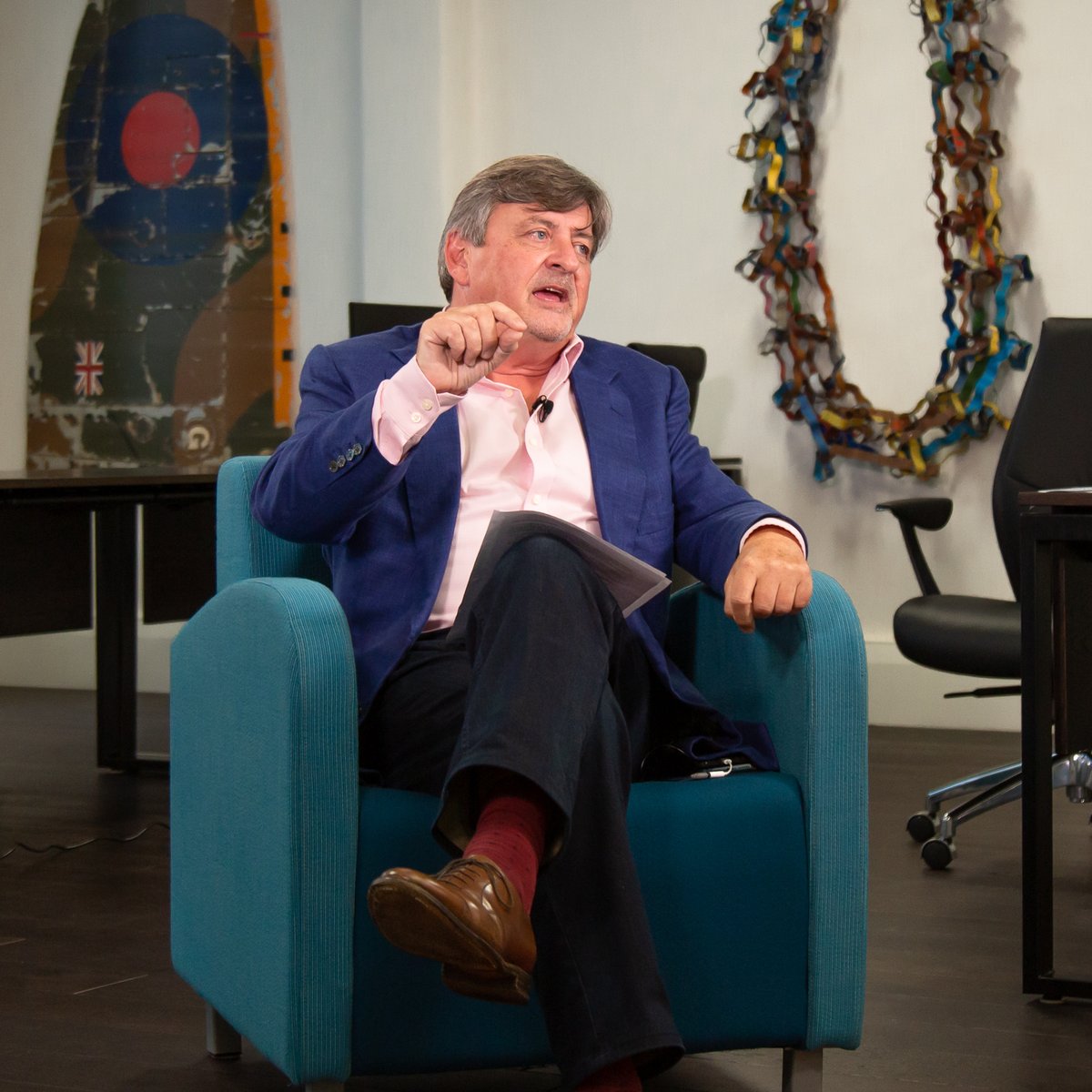 My <a href="/LI_learning/">LinkedIn Learning</a> course on the #4DayWeek will be releasing later this month.

In this course I cover the benefits of a four-day week, why you should trial it, and the methods to successfully implement this in your business.

I look forward to sharing these insights with you all.