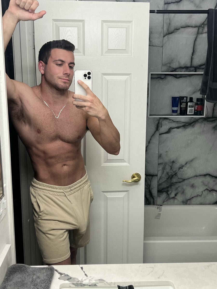 Brooks gone wild tweet media