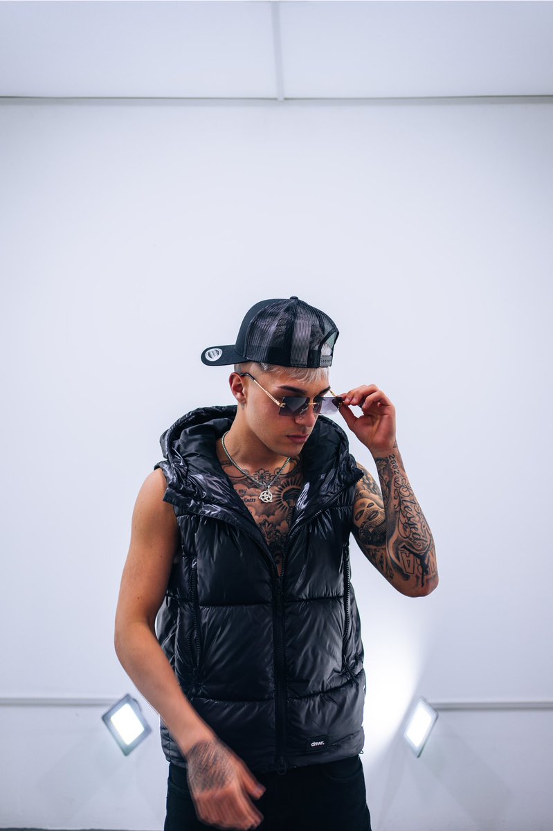 44Kiddd's tweet image. Este mes nueva música 😈😈😈