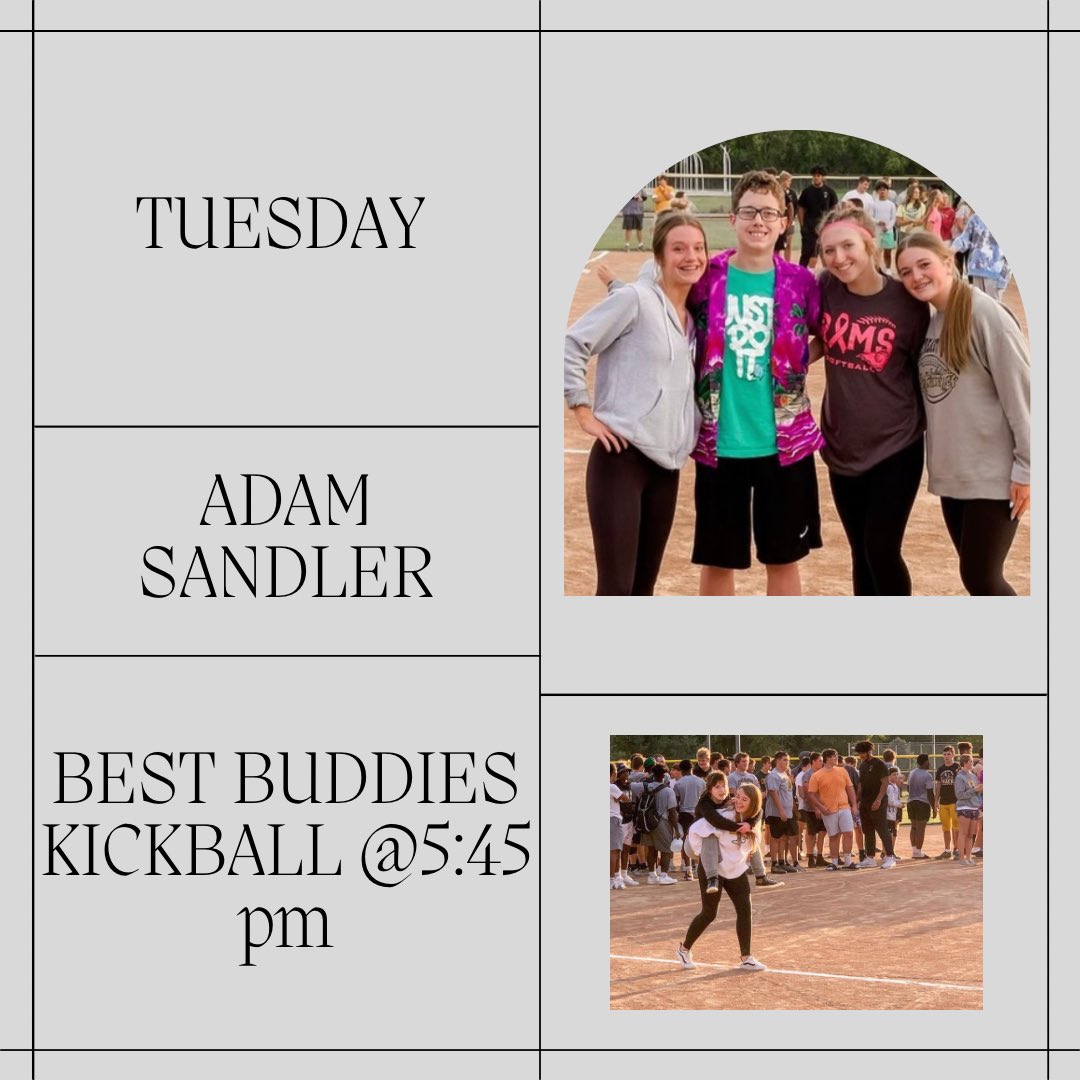 SEP Student Council tweet media