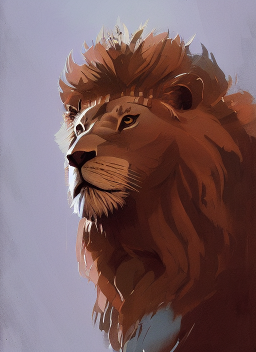 Been experimenting around with Stable Diffusion AI art. Here are some results I'm happy with.