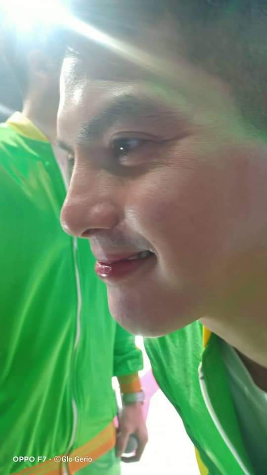 Iba ba ang lasa ng shomai  bunso
#TiktoClockGMA
MygzMolino