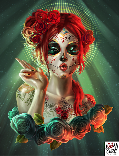 JoseRaf52026314's tweet photo. @small_sully Estaría cool un disfraz de catrina https://t.co/gzHbofOA8f