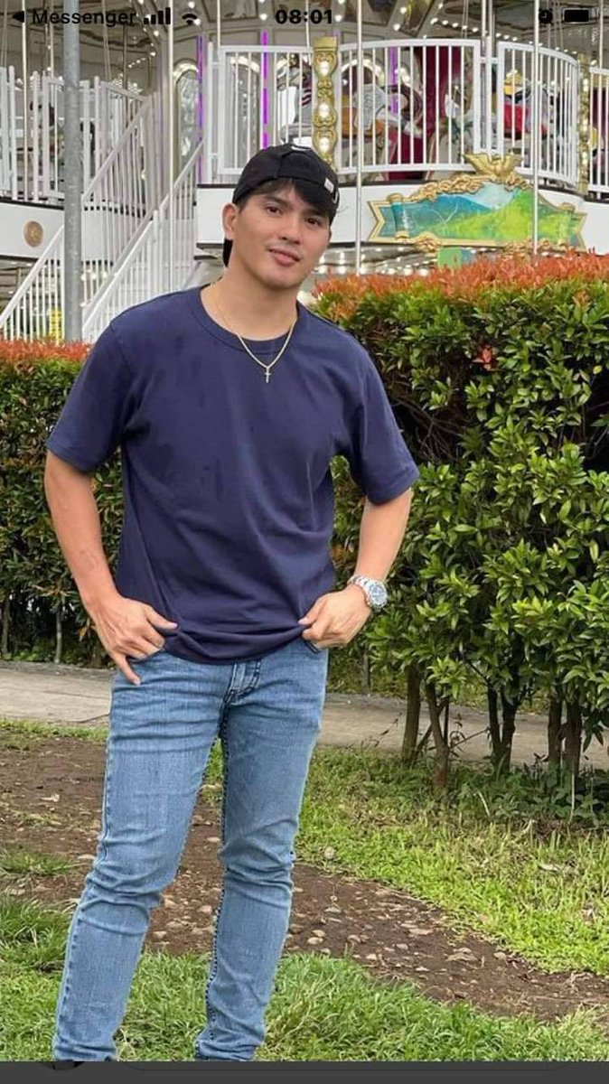 Papa laro at sayaw ikaw ang d best
#TiktoClockGMA
MygzMolino