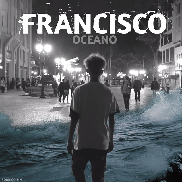 RawestAlbums's tweet photo. Rodrigo Zin - Francisco Oceano (2018) https://t.co/zN3VeDEfP4