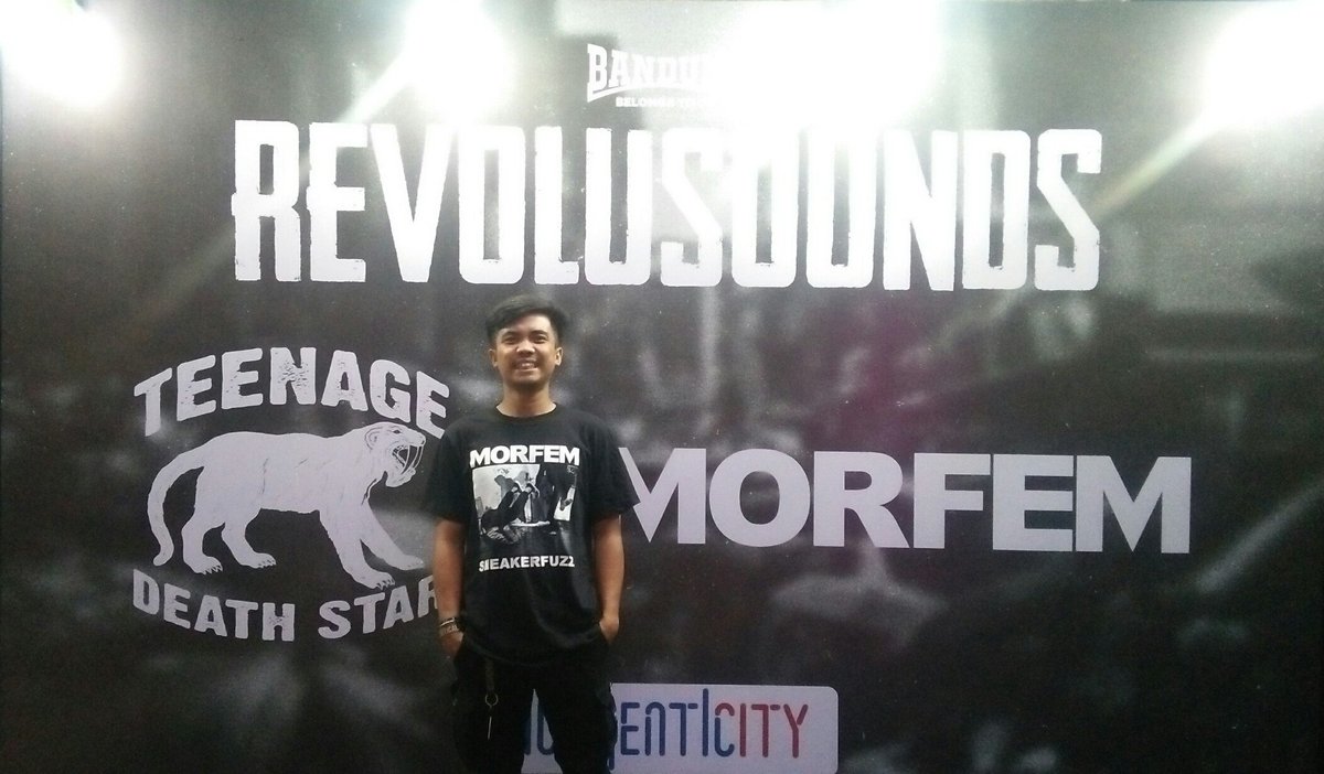 Revolusoounds