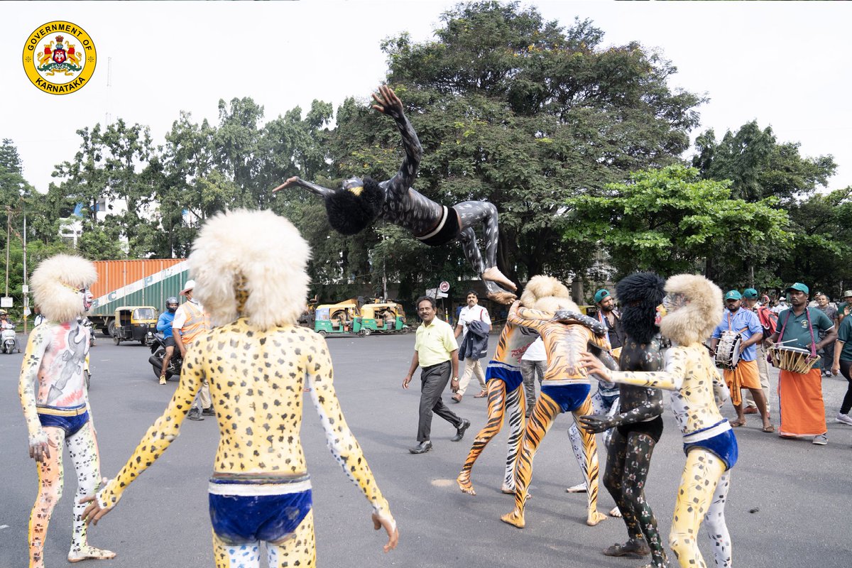 aranya_kfd's tweet photo. 68th Wildlife Week photos contd.. [2/2]
#KFD #WildlifeWeek https://t.co/sqbH6Quxq4
