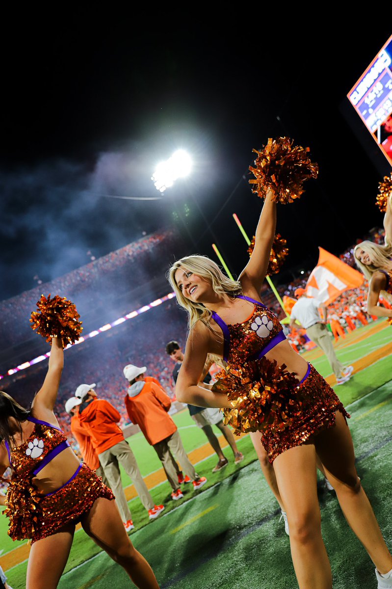CURallyCats's tweet photo. Night games in Death Valley are something special.  💜🧡 https://t.co/S1ZQmXTpiT