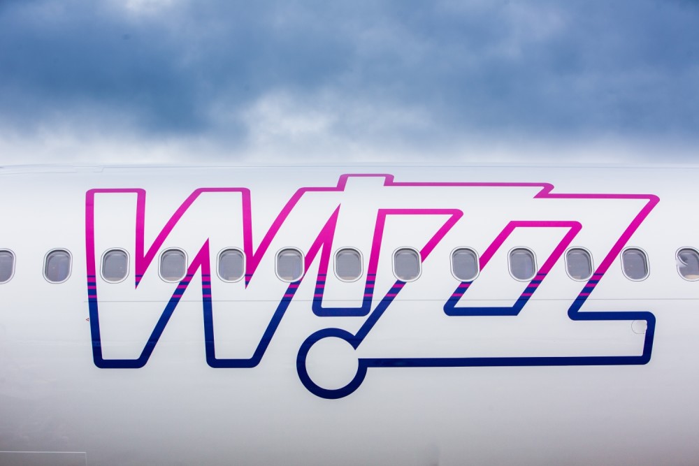 Det europeiska lågprisflygbolaget Wizz Air har fortsatt stark tilltro till den svenska marknadens reslust och utökar med ytterligare en direktlinje från Göteborg Landvetter till Rom inför sommarprogrammet. swedavia.mynewsdesk.com/pressreleases/…