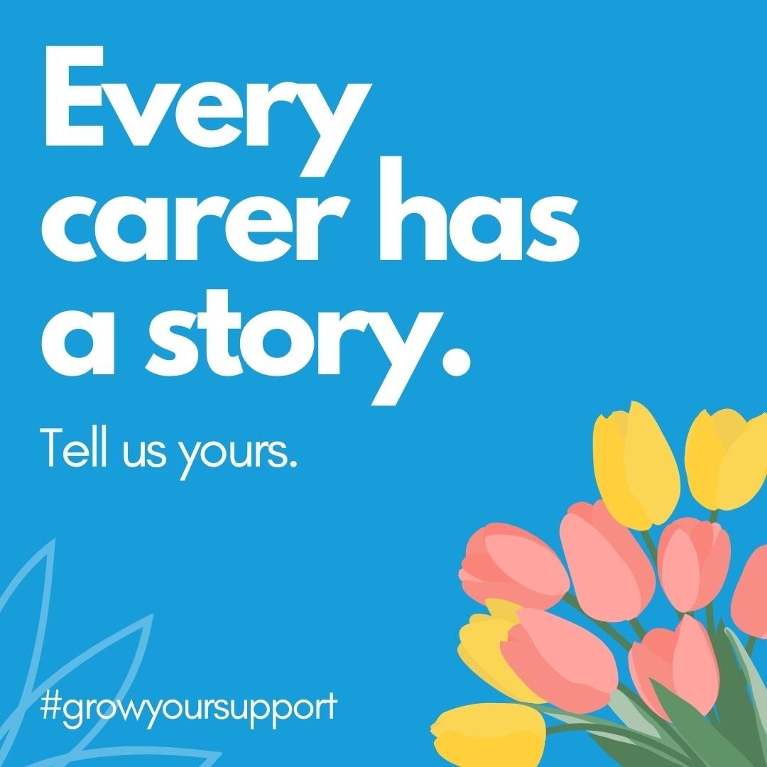 EmergeAus's tweet photo. Every carer has a story. A story of how they became a carer. A story about those they help. Donate to help carers supporting those living with ME/CFS and Long COVID.
https://t.co/sdcmxYSinT
#growyoursupport #carersweek #nationalcarersweek #NCW22 #Carers2022 https://t.co/aB7TWsTVYz