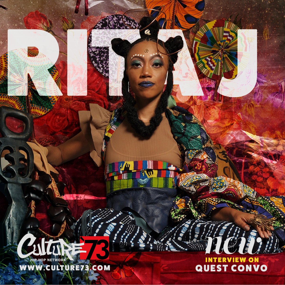 greengeniuz's tweet photo. Shout outs to the homie Quest @culture73mag, we're still pushing forward keeping our dream alive. Tap in as we celebrate dope indie Hip-Hop artists https://t.co/e0K1oYUDGI #questconvo #culture73 #media https://t.co/2xTP2q9chZ