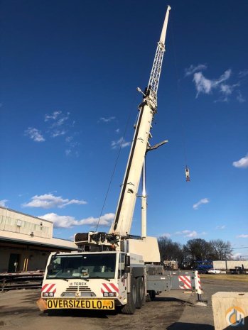 CraneNetwork's tweet photo. 2008 DEMAG AC 250-1 ALL TERRAIN CRANE
https://t.co/jJ3L12oBqF.
#DemagCrane #Crane #CraneSales #CranesforSale #CraneNetwork #CraneDeal #AllTerrainCrane #WorkingCranes https://t.co/1XWVcWl7CP
