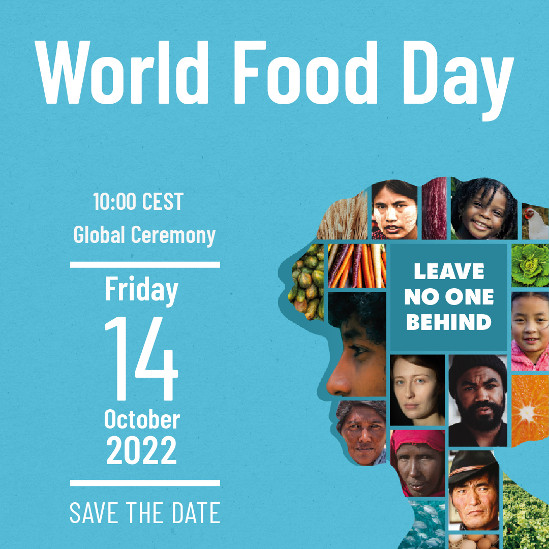 Food and Agriculture Organization tweet media