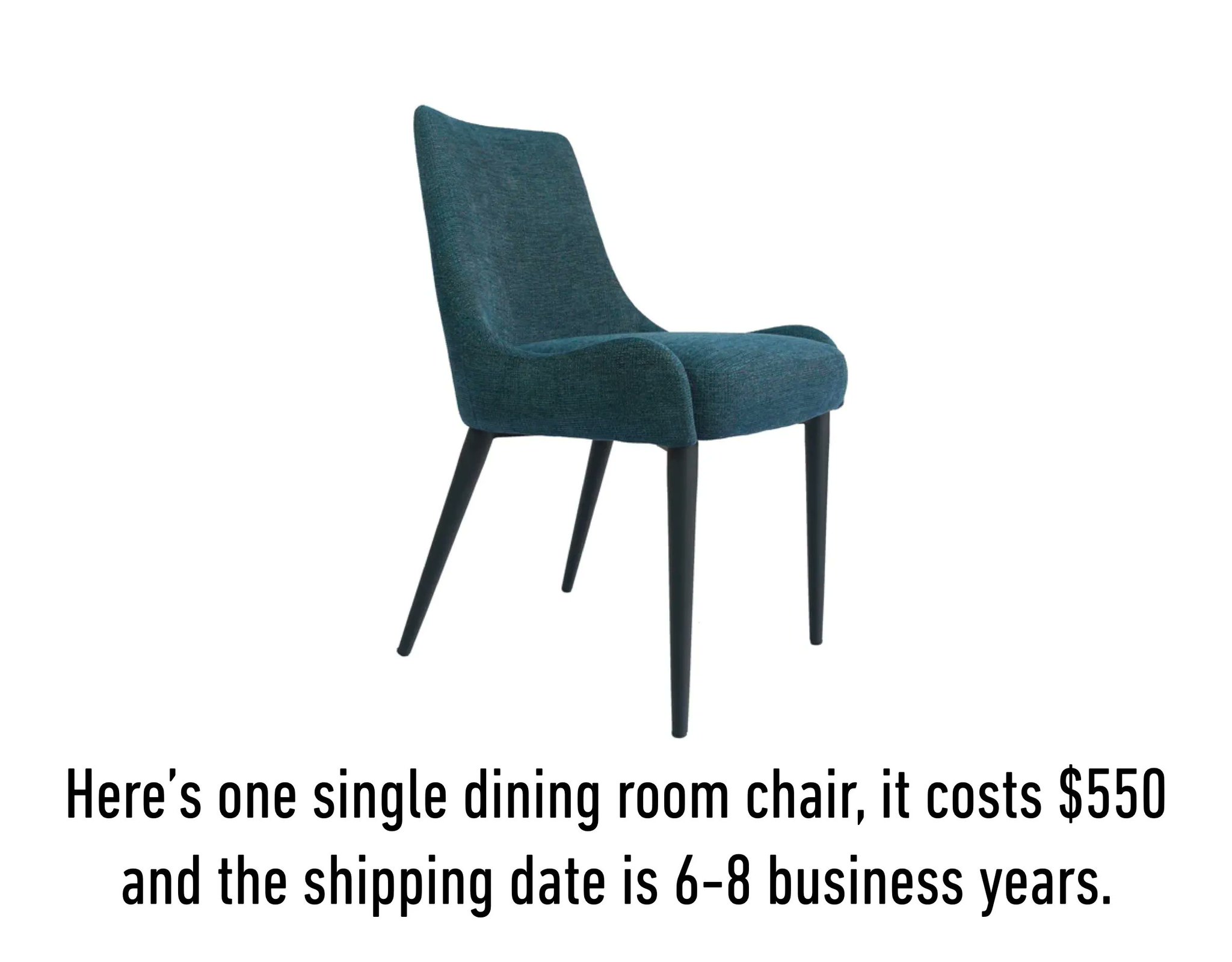 9GAG ️ Memeland on Twitter "Buying furniture in 2022 be like https//t