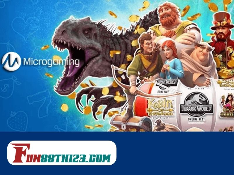 fun88_th123's tweet photo. Microgaming Fun88 หรือ MGS Fun88 | โปรโมชั่น Microgaming Fun88 แบบจัดเต็ม ทำความรู้จักกับค่ายเกมสล็อตที่ดีที่สุด
#Fun88 #Fun888 #Fun88Asia1 #Fun88Asia #Fun88Thai #Fun88TH #เว็บFun88 #Fun88เอเชีย #Fun88Thailand #Fun88th123
https://t.co/F7I8Lw9mnv https://t.co/fKZIyG53CJ