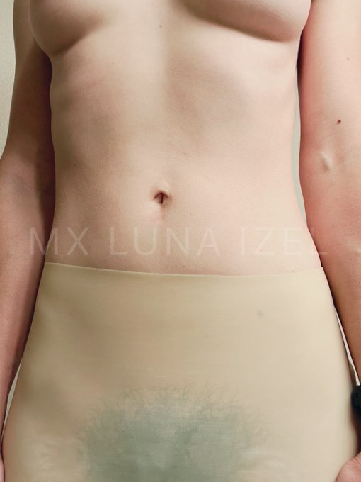 Here's this picture of me slipping out of my translucent #latex bodysuit. I look so good in it, I can't<a href="/tag/latex"class="tags"><span>#latex</span></a>