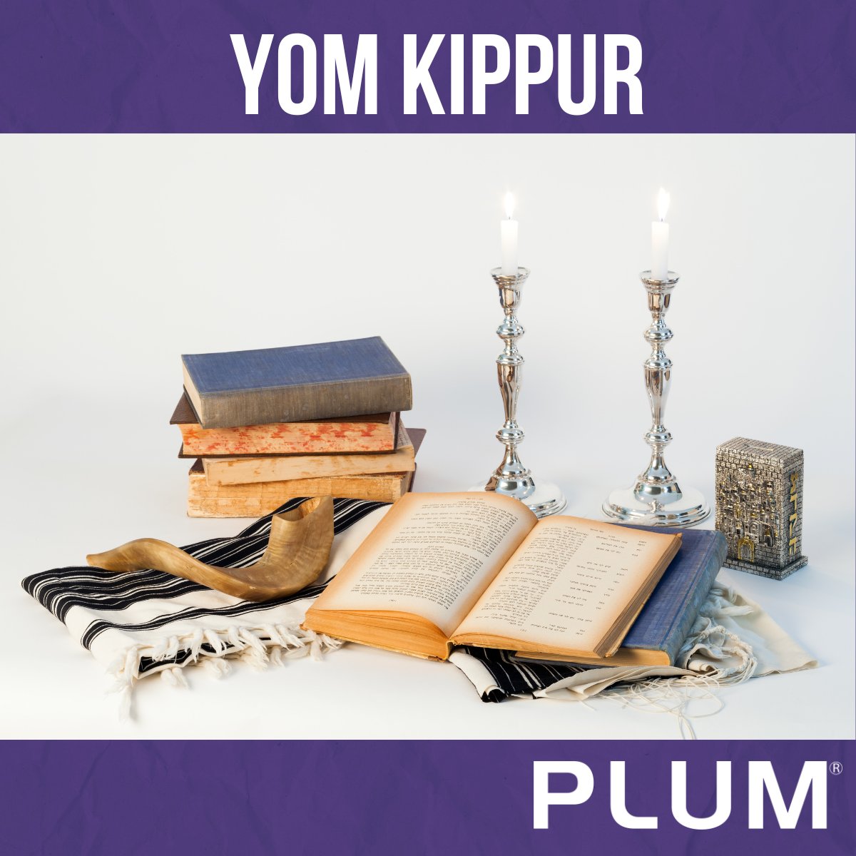 PlumLending's tweet photo. Yom Tov #YomKippur https://t.co/5hk0kgzbUK