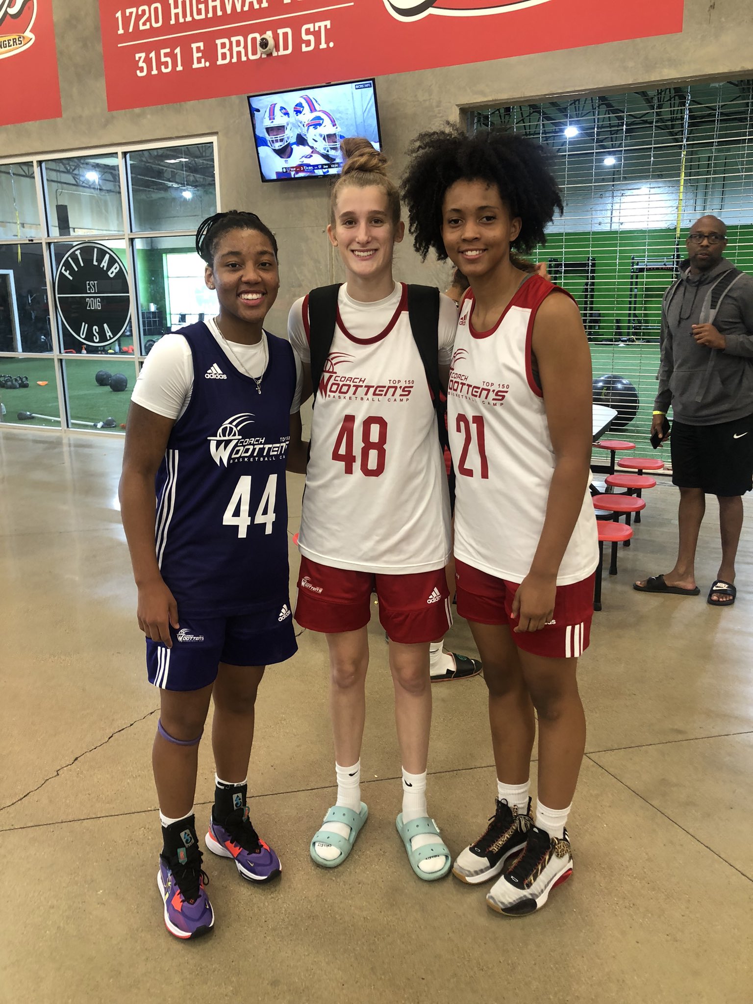 Aubrey Shaw on Twitter "Was only able to compete Sunday due to a