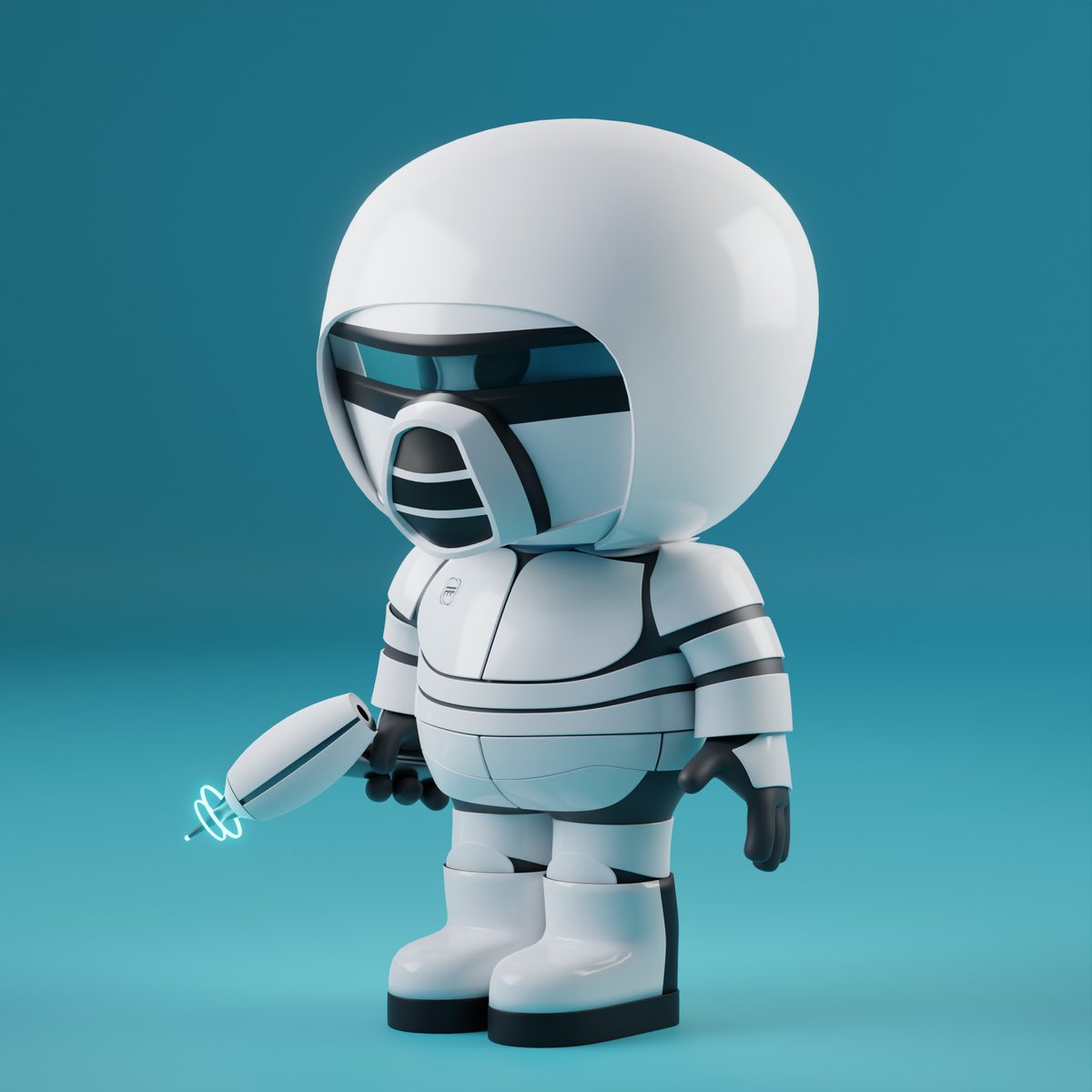 Futuristic Farm Frens tweet media