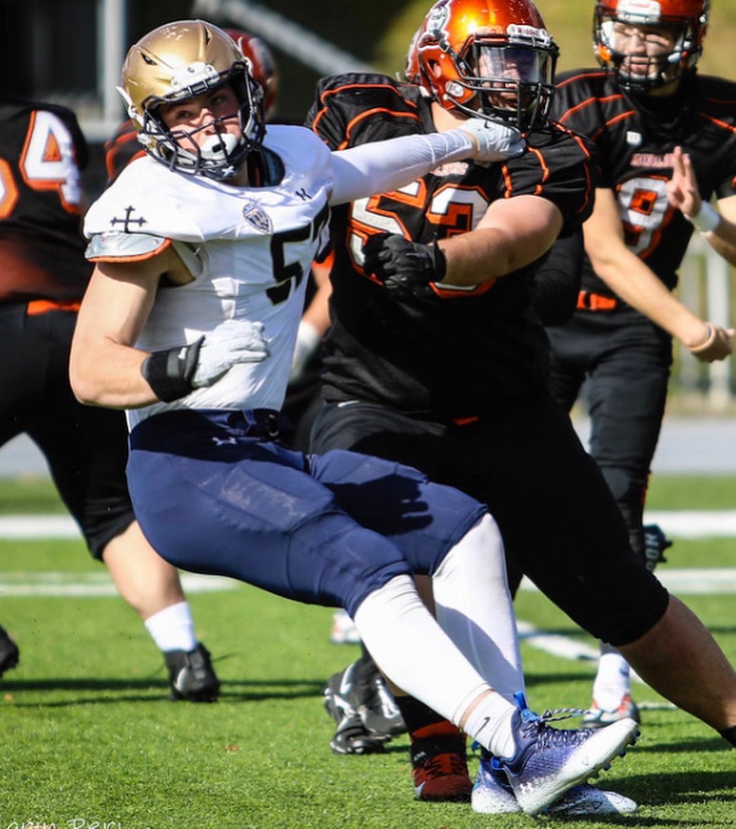 JCU JV football vs Heidelberg 13-3 WIN flickr.com/photos/perifam… <a href="/JCUFootball/">John Carroll Football</a> <a href="/jcusports/">John Carroll Sports</a>