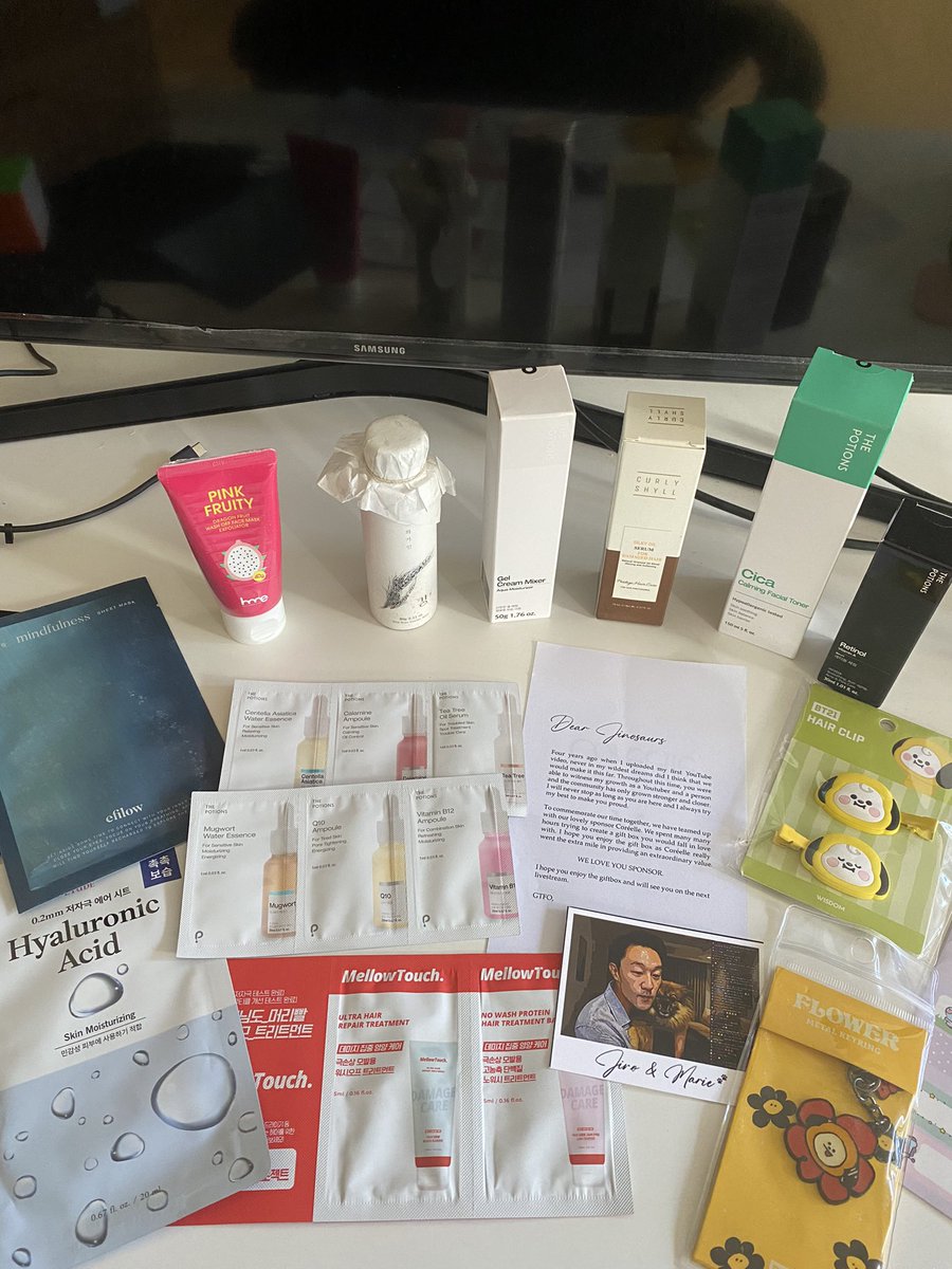 djoching's tweet photo. @DJJINO_twt @intocoreelle Used the HA mask the night it arrived, then FaceTimed my family the next day. Someone complimented that I looked younger since I moved to NL 4 months ago https://t.co/0CnOSnFaD8