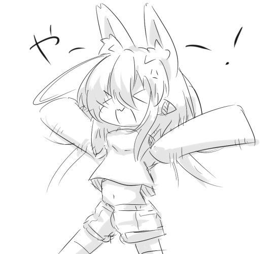 たーだいま。4店舗回ってHGエアリアル売り切れてたどころか3500円でボッタクリ販売してた!ちくせう!!! 