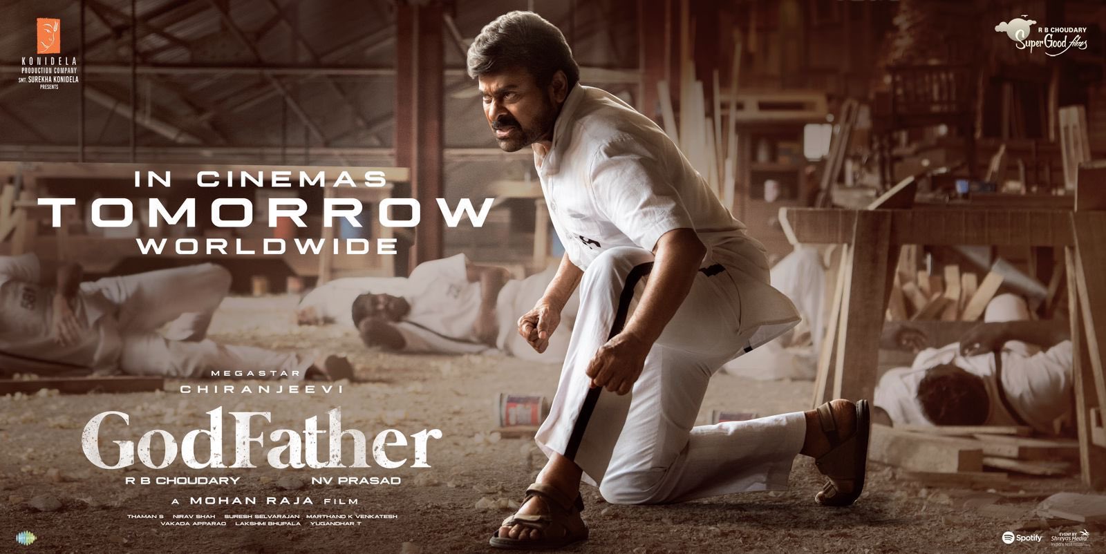 on Twitter "Releasing tomorrow Godfather https//t.co