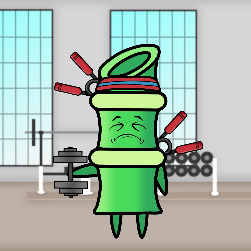 Our HEALTH &amp; FITNESS UTILITY will be available to holders on November 1st, 2022.

With PandaMania, you can get access to amazing programs, apps &amp; supplements for FREE month to month! 

Hop into our discord server to find out the DETAILS!
discord.gg/gjtXmdpk88

#realutility #nft